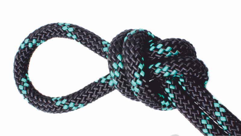 Шнур плетеный якорный 5 мм 450 кг в Костроме