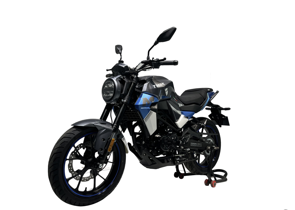 Мотоцикл TMBK MONTANA 250 (165 FMM) в Костроме