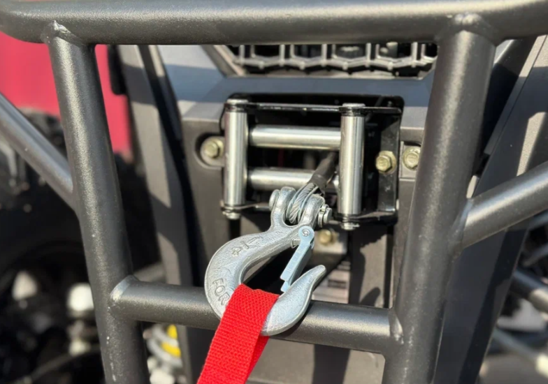 Квадроцикл GBM CROSS HILL 300 NEW PREMIUM в Костроме