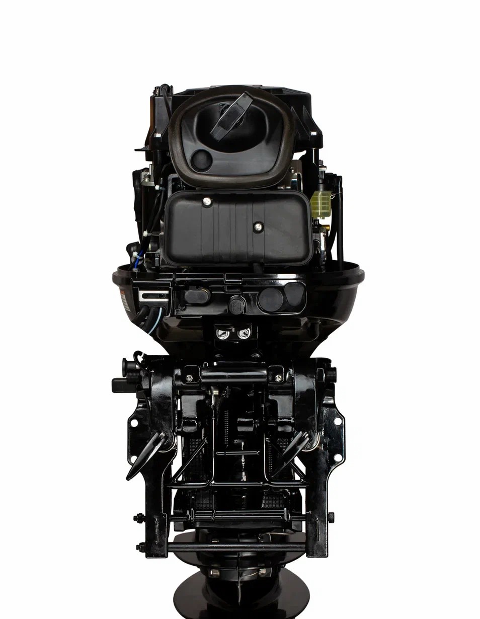 ЛОДОЧНЫЙ МОТОР GLADIATOR G40FHS в Костроме