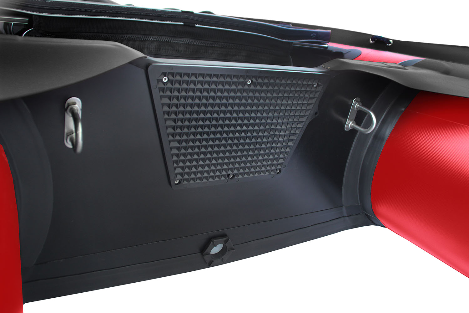 ЛОДКА SMARINE STRONG 380 в Костроме