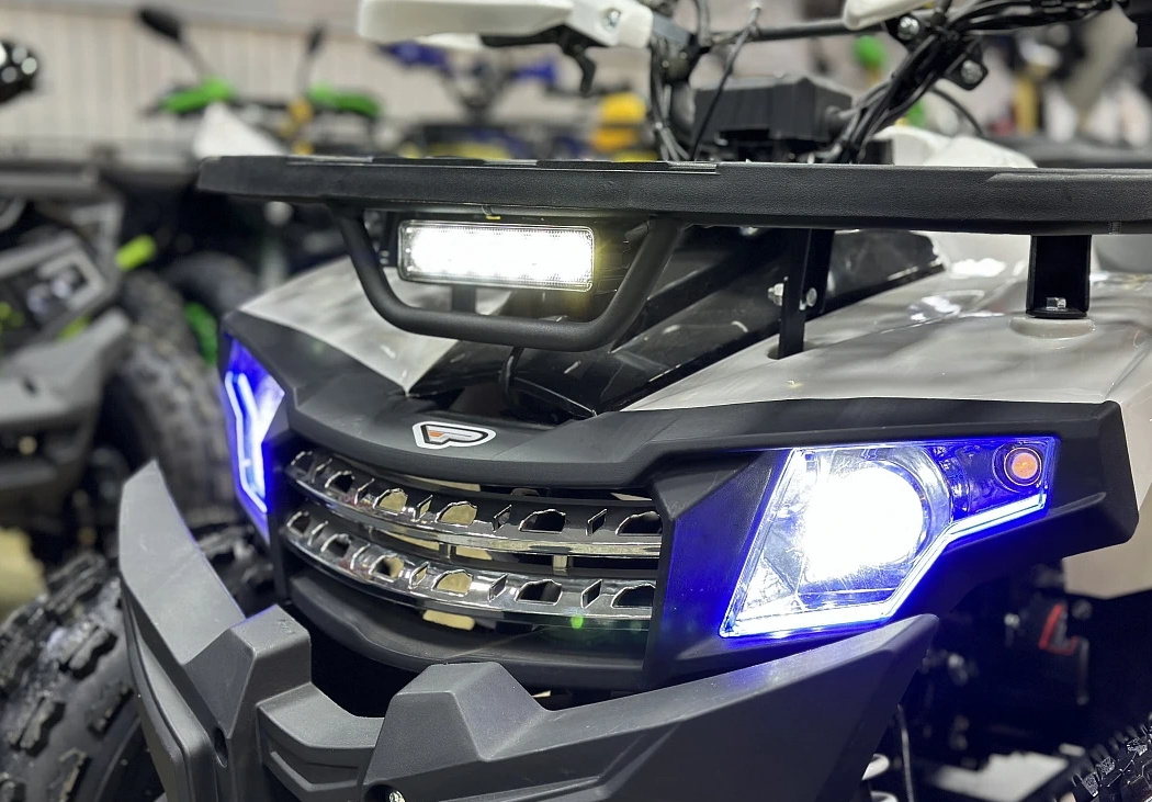 Квадроцикл PROMAX WILD 2.0 190 в Костроме
