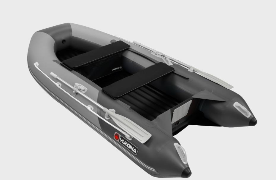 ЛОДКА НАДУВНАЯ YUKONA 320 НДНД в Костроме