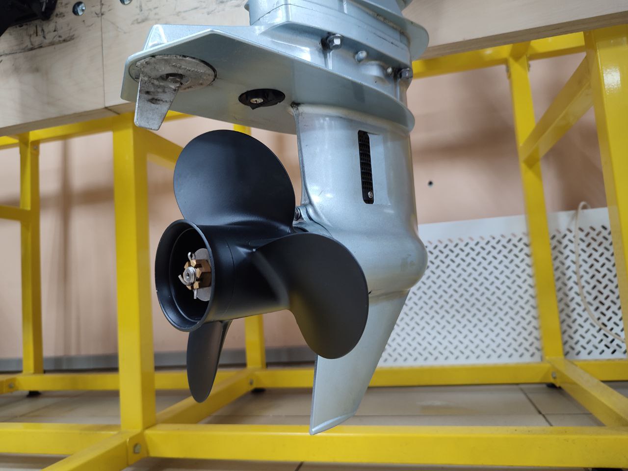 Лодочный мотор PROMAX SP9.9FHS (20) PRO в Костроме