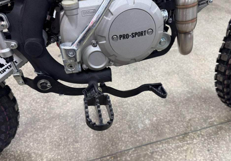 Мотоцикл (питбайк) PROMAX FIDET (ФАЙДЕТ) 145E PRO 17/14 в Костроме