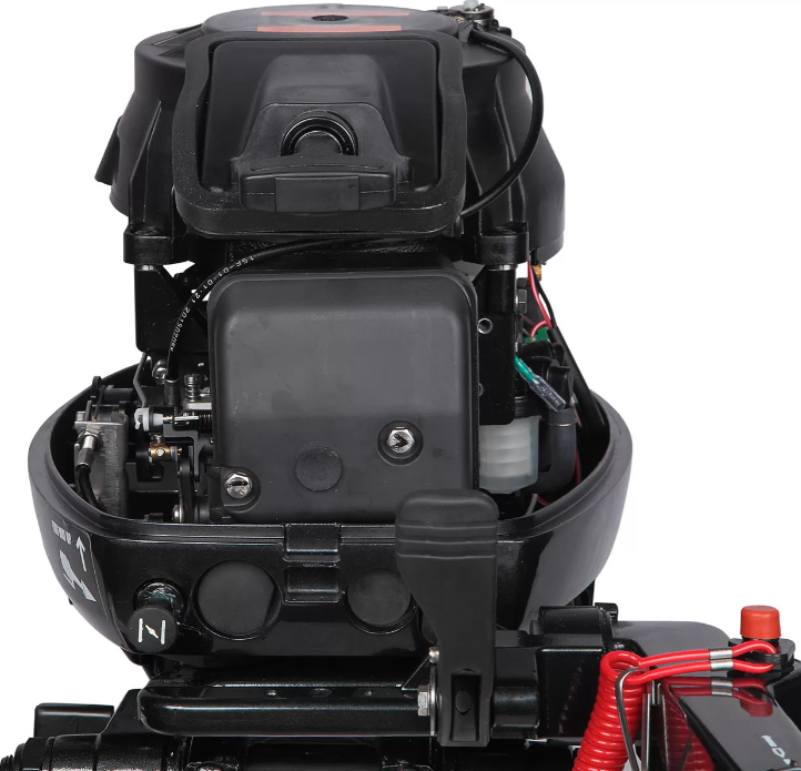 Лодочный мотор MARLIN MP 9.9 AMHL в Костроме