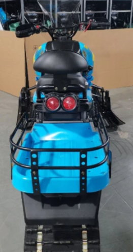 Снегоход MOTOLAND (МОТОЛЕНД) BARS 200 в Костроме