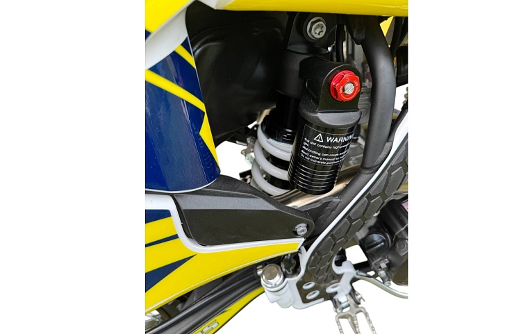 Эндуро мотоцикл IRBIS HTR 250 в Костроме