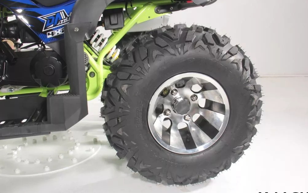 Квадроцикл YACOTA SELA MAX 200 в Костроме