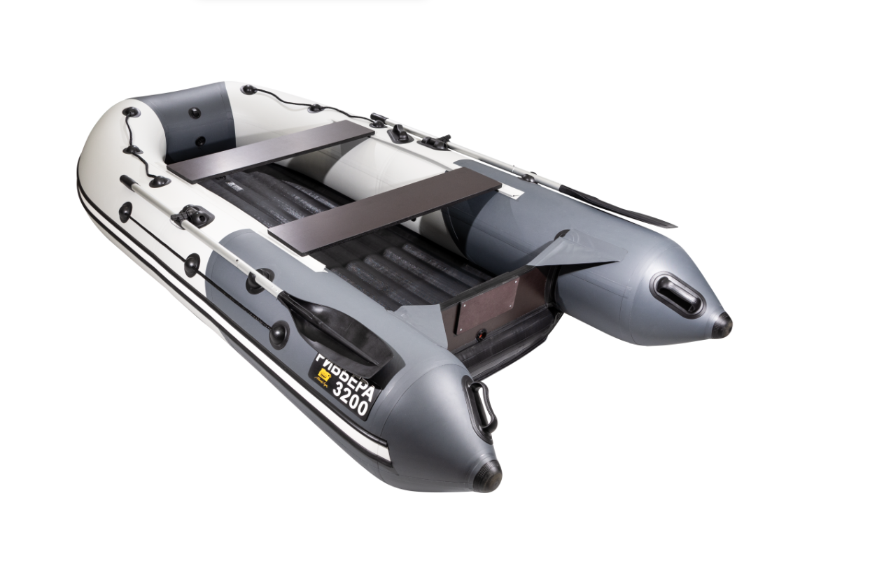Лодка ривьера 3200 нднд гидролыжа в Костроме
