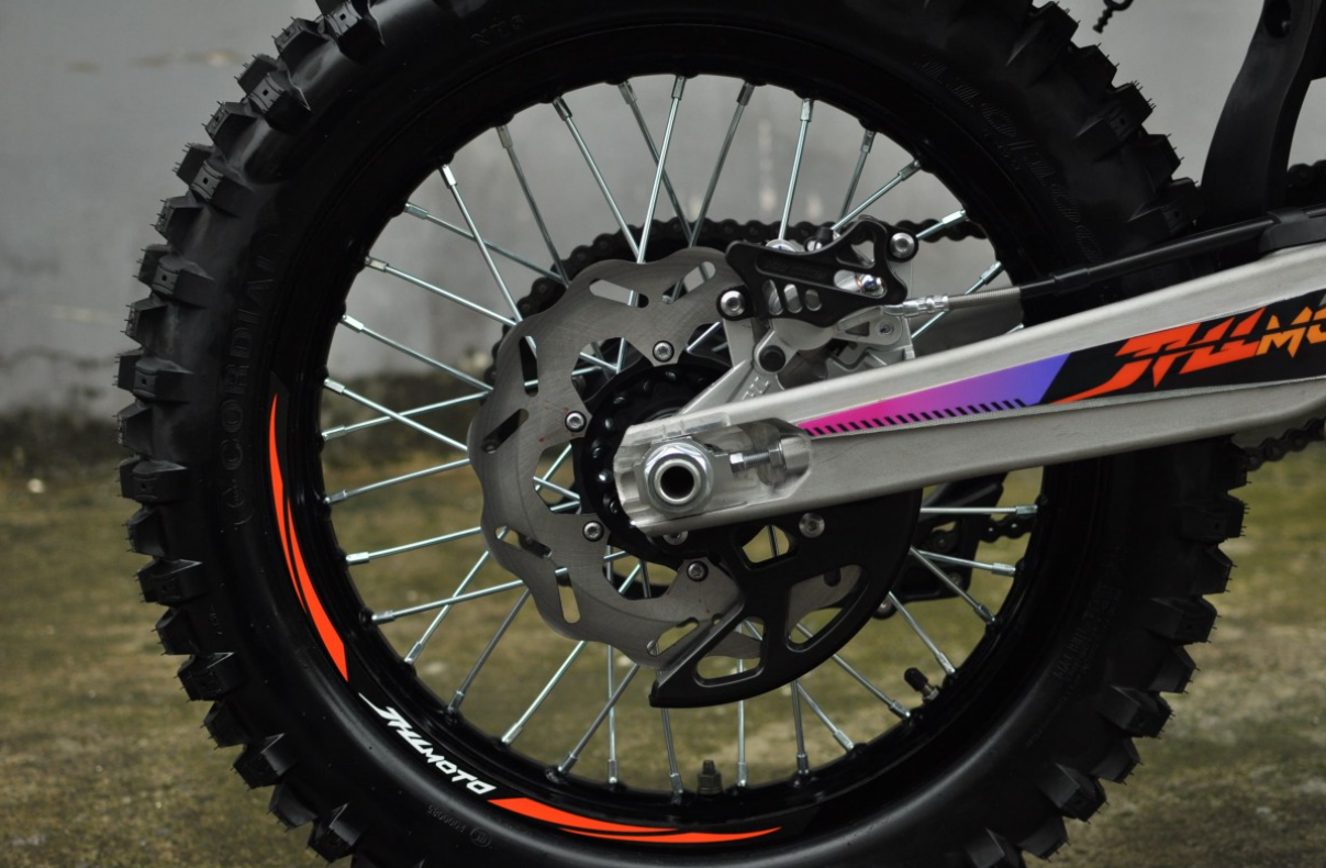 Мотоцикл JHLMOTO JHL LX3 PR300 (175FMN) в Костроме