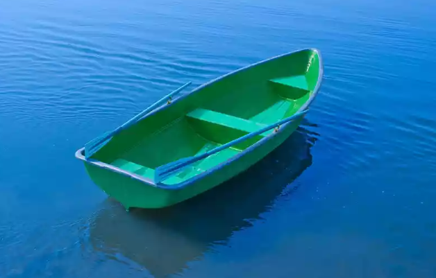 Стеклопластиковая Лодка Голавль в Костроме