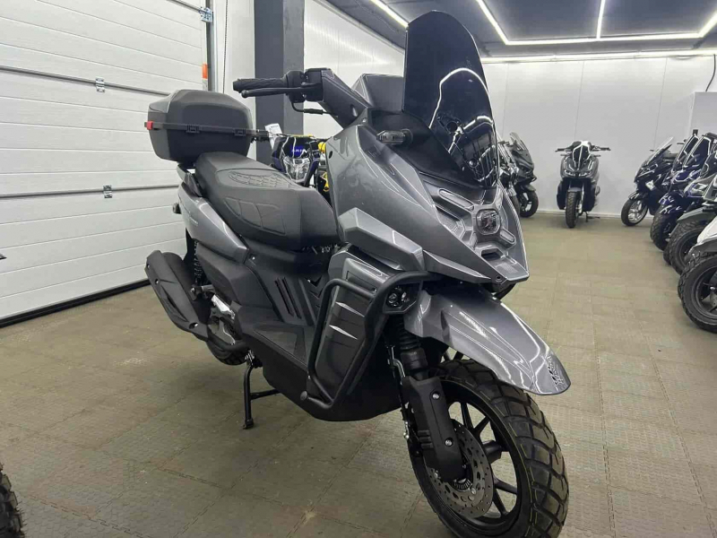 Скутер PROMAX STALKER X 240(49) в Костроме