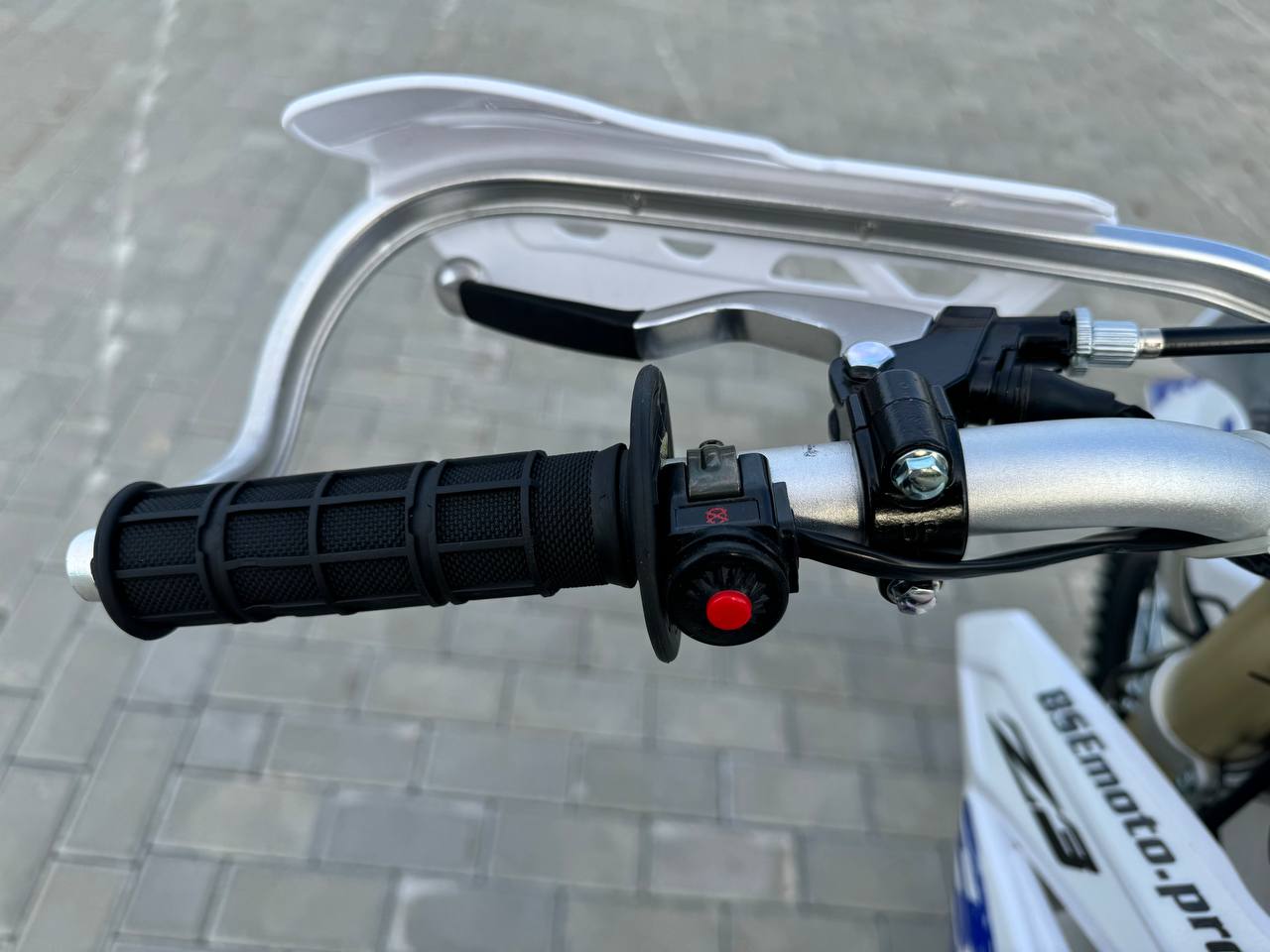 Эндуро / кросс мотоцикл BSE Z3 21/18 в Костроме