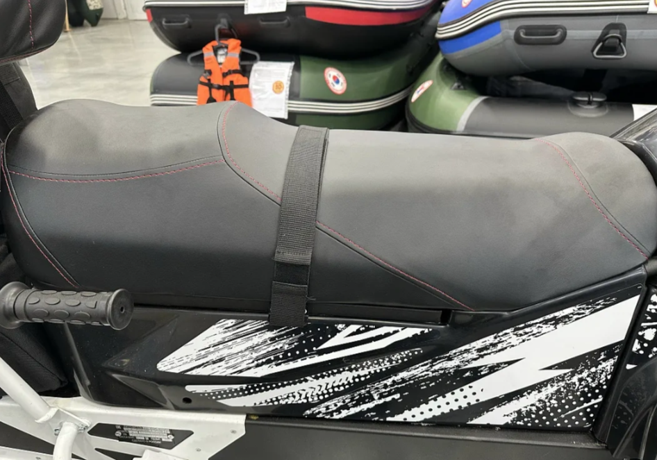 СНЕГОХОД IRBIS SF200L XE SUPERLONG в Костроме