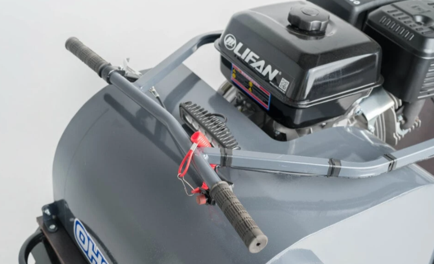 Мотобуксировщик ОНЕГО 500 15 FRONT LIMITED в Костроме