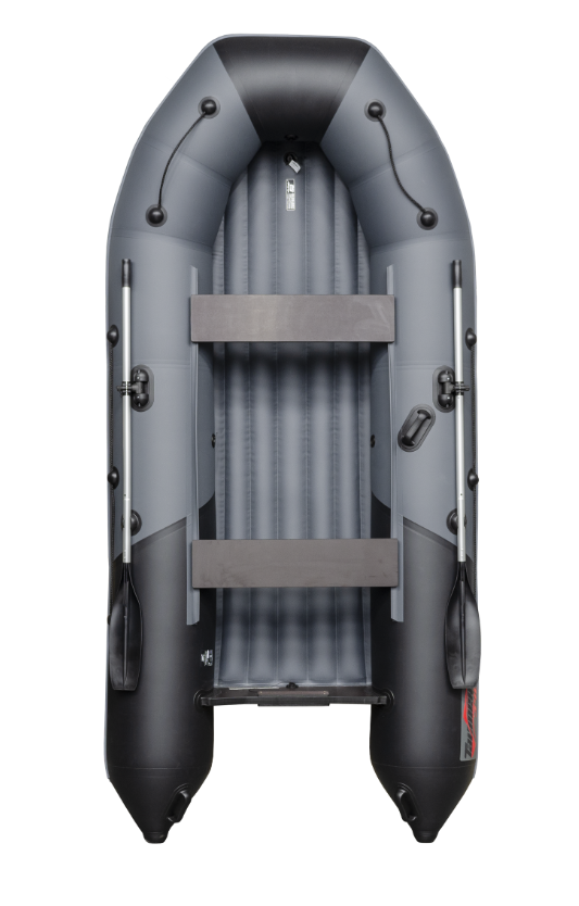 Лодка Таймень NX 3400 НДНД PRO в Костроме