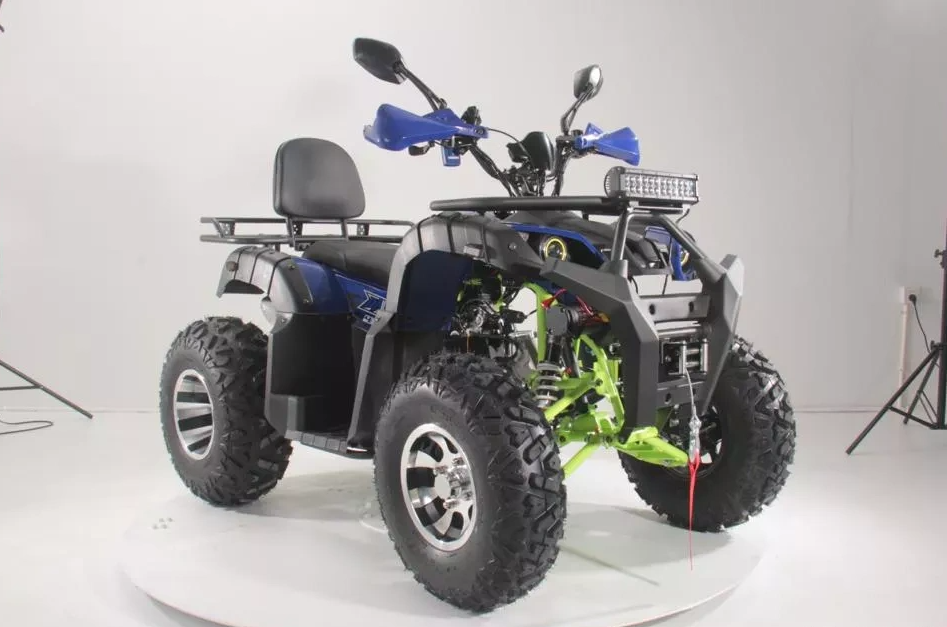 Квадроцикл YACOTA SELA MAX 200 в Костроме