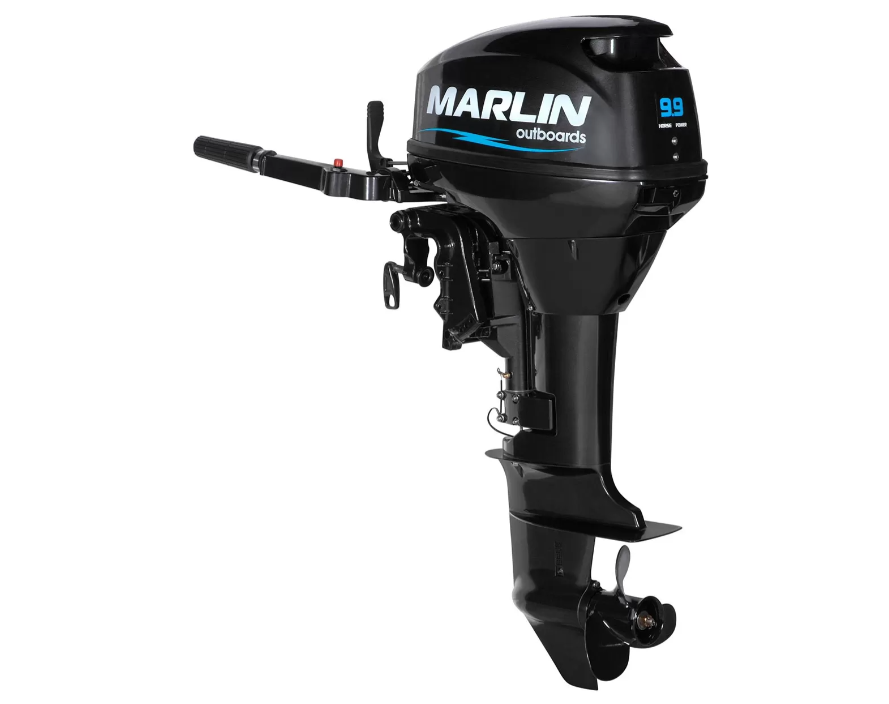 Лодочный мотор MARLIN MP 9.9 AMHL в Костроме
