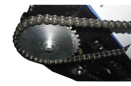 Мотобуксировщик XTREME-MOTORS "Полюс-2" Зима 15 л.с. в Костроме