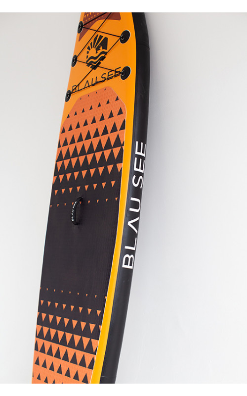 НАДУВНОЙ САП БОРД ORANGA SPACE 10,6 в Костроме