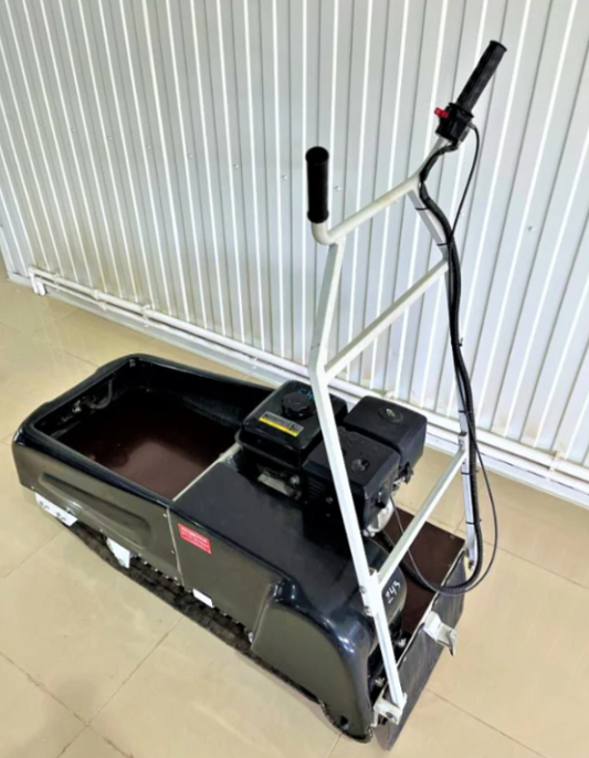 Мотобуксировщик ЕНОТ М 15 Л.С. в Костроме