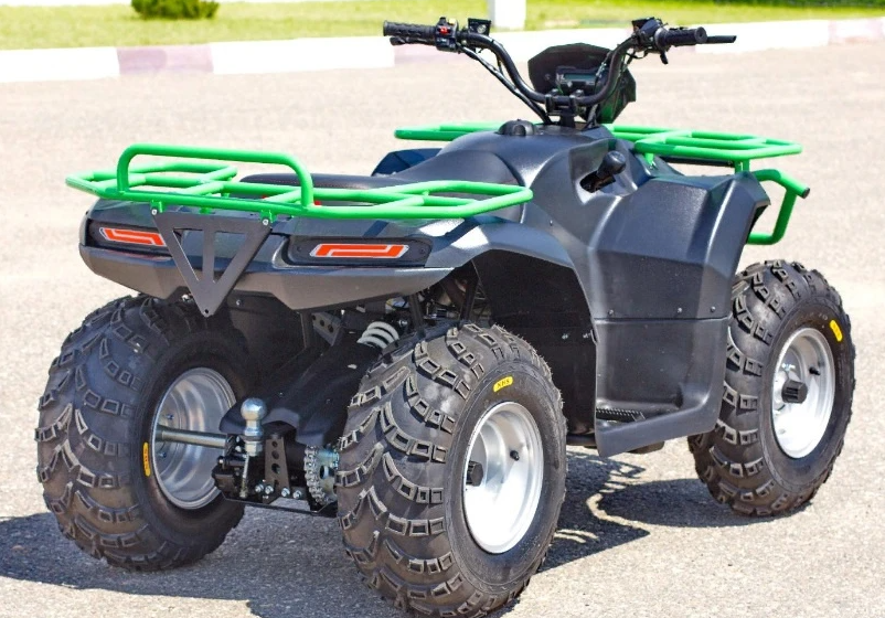 Квадроцикл IRBIS ATV150 в Костроме