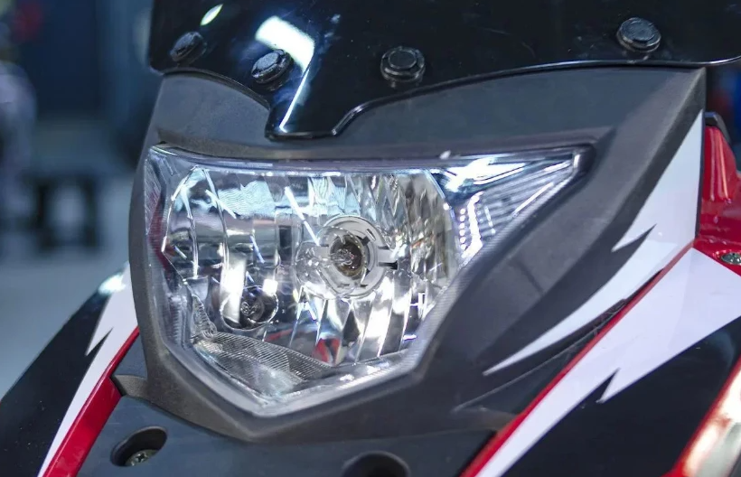 Снегоход Ataki WD 300 в Костроме