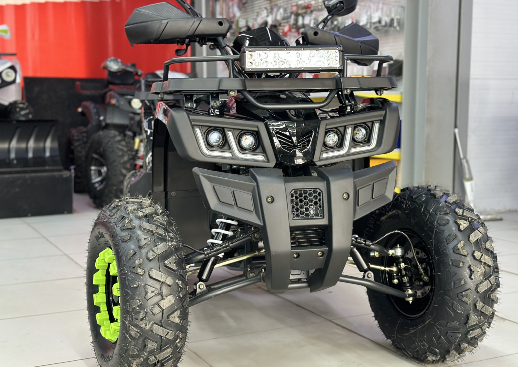 Квадроцикл GBM MAVERICK 300 NEW LUX в Костроме