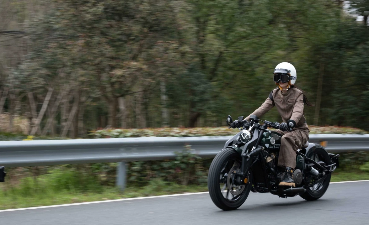 Мотоцикл Benda Napoleon 250 в Костроме