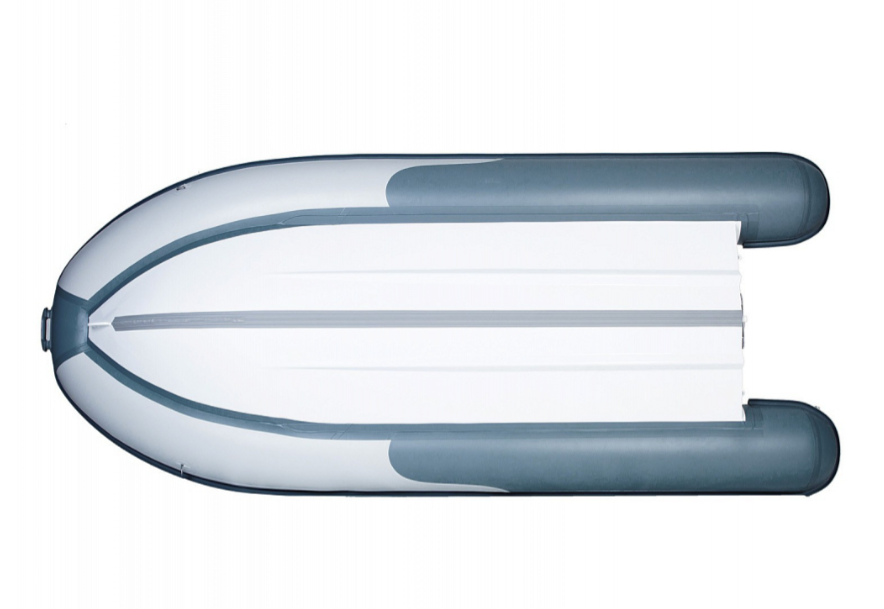 Лодка GLADIATOR RIB380AL в Костроме