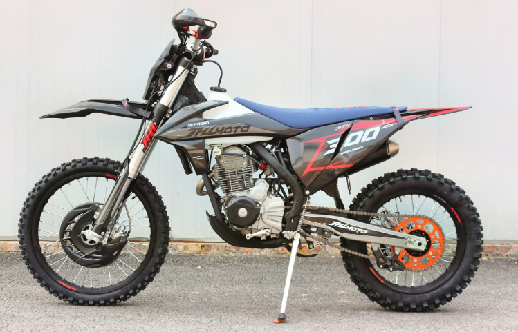 Мотоцикл JHLMOTO JHL Z3+ CB300 (175FMM) в Костроме