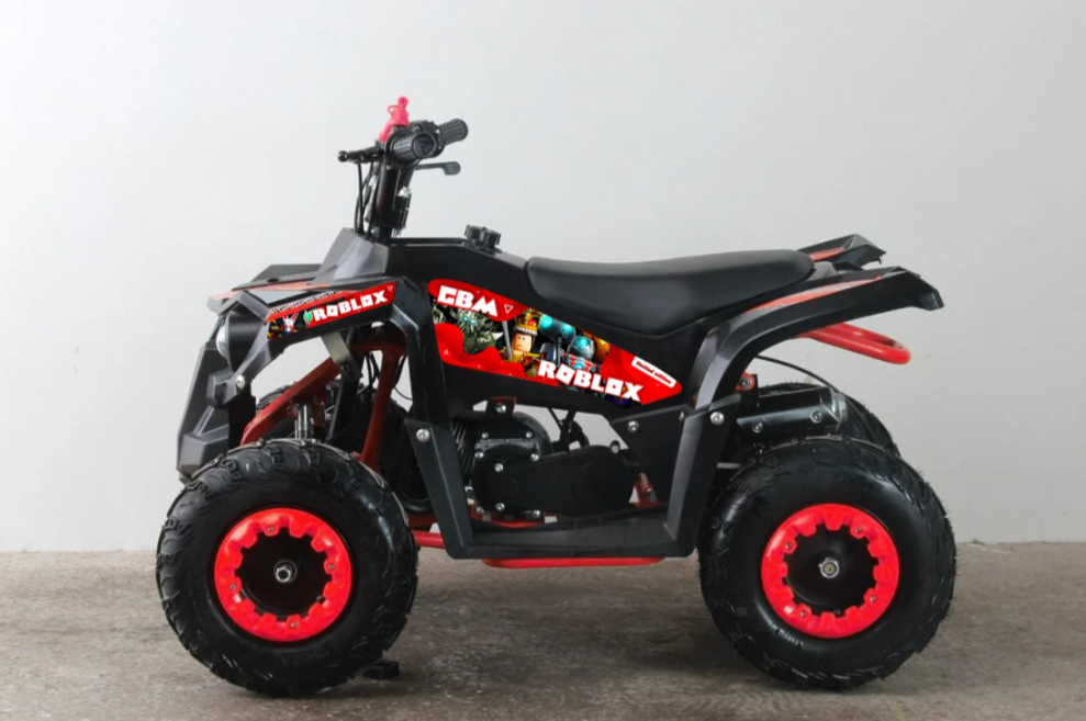 Квадроцикл GBM ROBLOX в Костроме