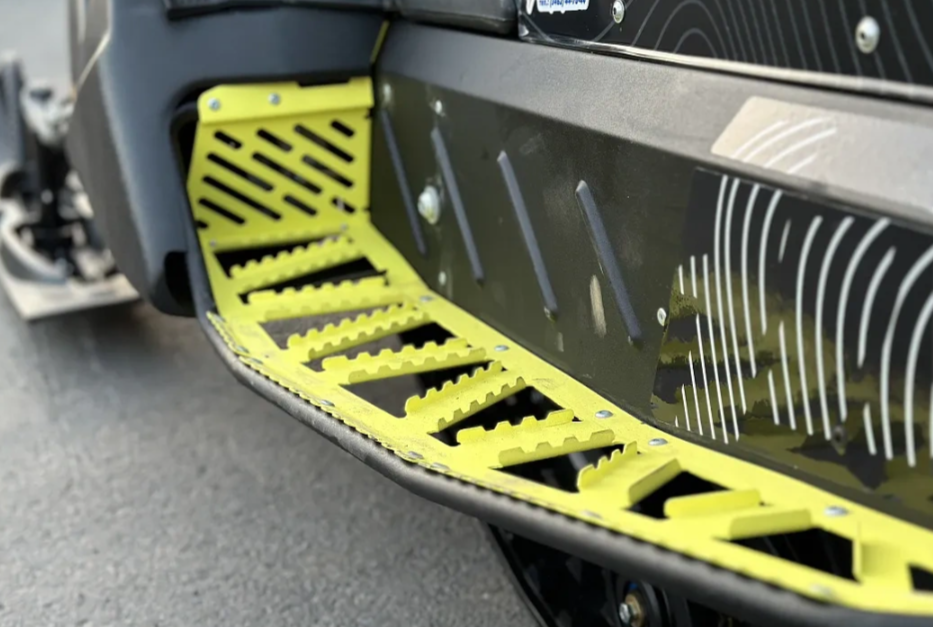 Снегоход РМ TIKSY 500 4Т в Костроме