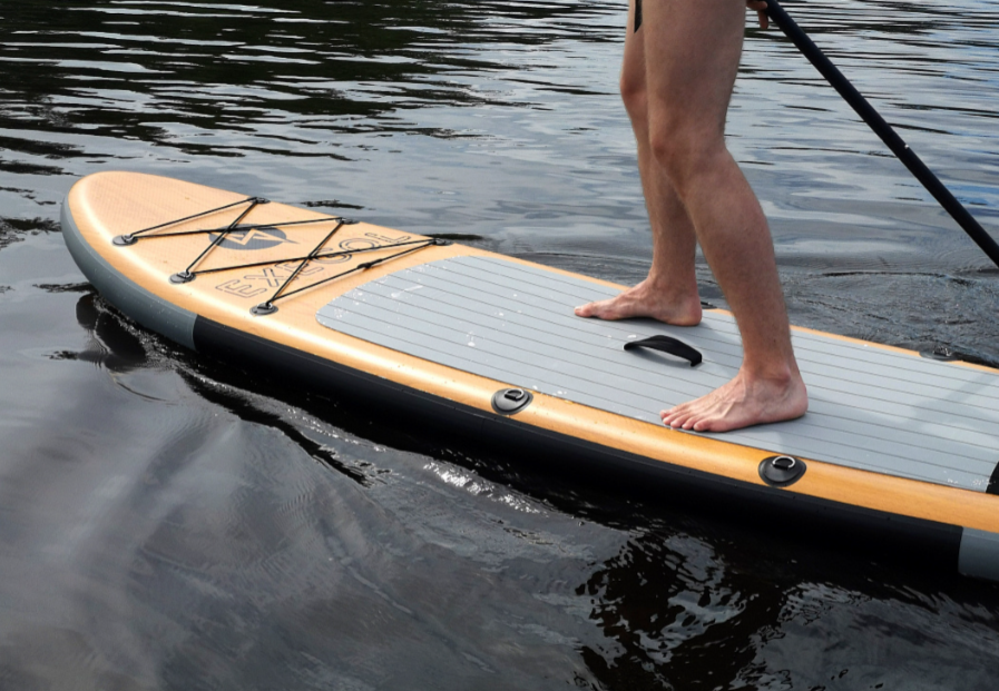 SUP (САП) Доска MISHIMO DINO 10(305) в Костроме