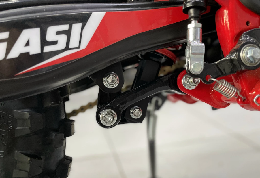 Мотоцикл Progasi SUPER MAX 250 PRO SPORT в Костроме