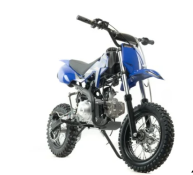 Питбайк MOTOLAND (МОТОЛЕНД) GS Motors S11 в Костроме