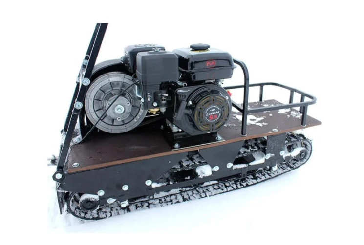 Мотобуксировщик ОНЕГО 500 9 л.с. в Костроме