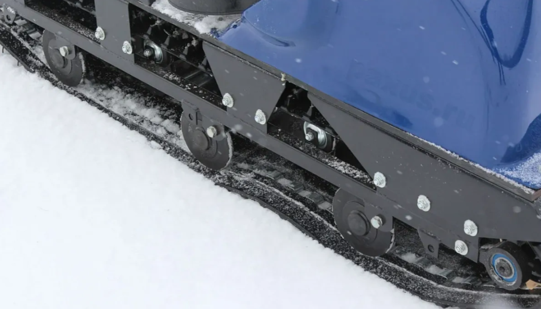 Мотобуксировщик PAXUS 500 GRAND 9 л.с. в Костроме