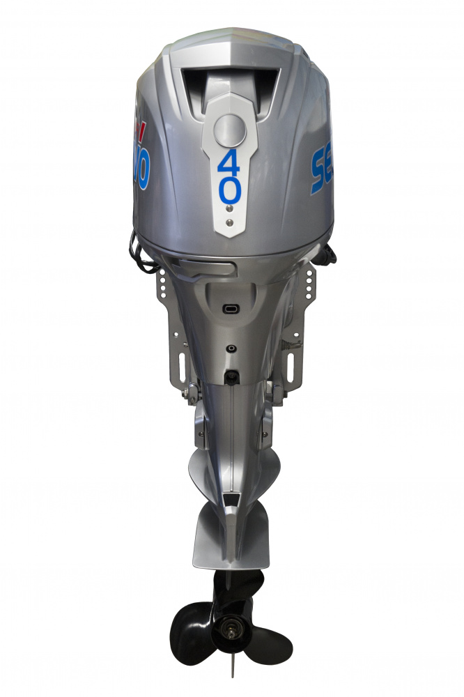 Лодочный мотор SEANOVO SNEF40FEL-T EFI в Костроме