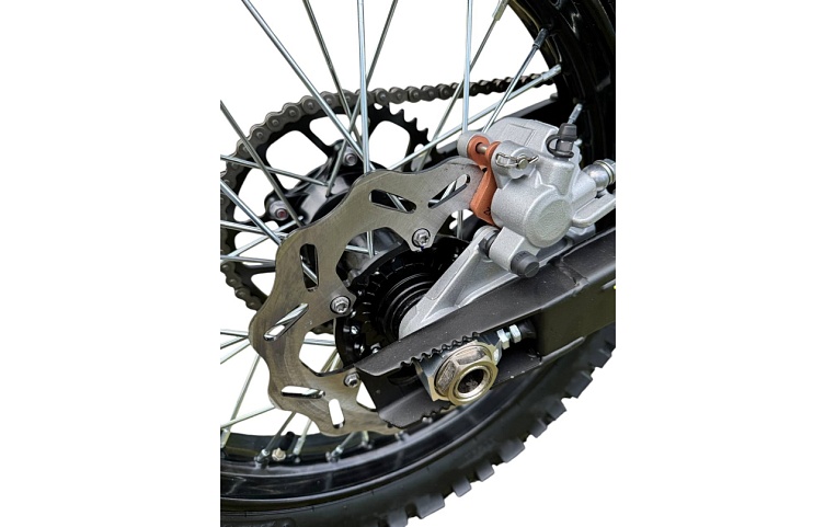 Эндуро мотоцикл IRBIS HTR 250 в Костроме