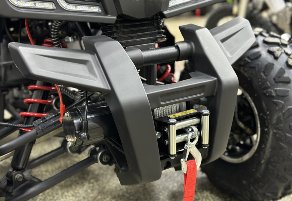 Квадроцикл GBM MAVERICK 300 NEW PREMIUM в Костроме