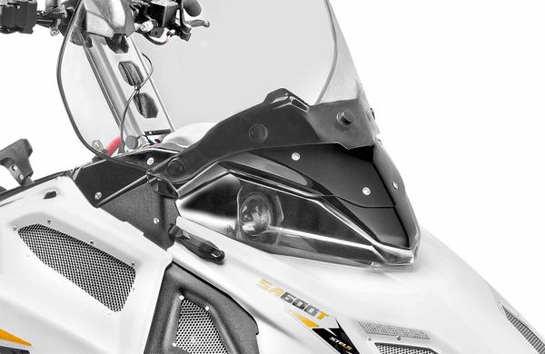 Снегоход STELS АТАМАН SA600T 2.0 в Костроме