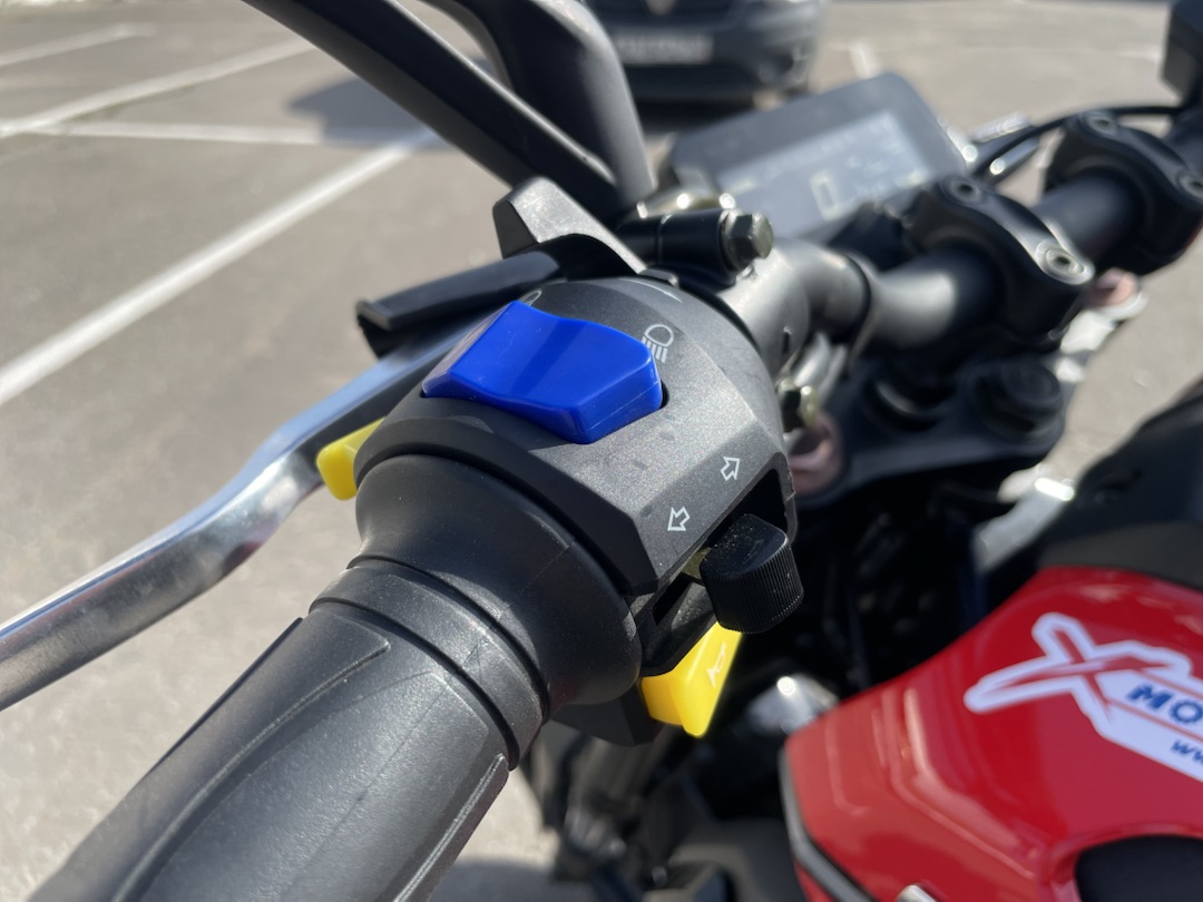 Мопед PROMAX CB150R (49) в Костроме