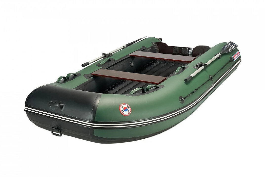 КОМПЛЕКТ ЛОДКА MISHIMO LITE 350 + МОТОР 9,9 (15) Л.С. в Костроме