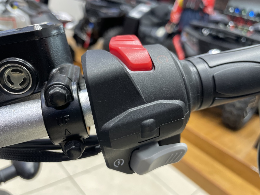 Мотоцикл Benda Chinchilla 300 в Костроме