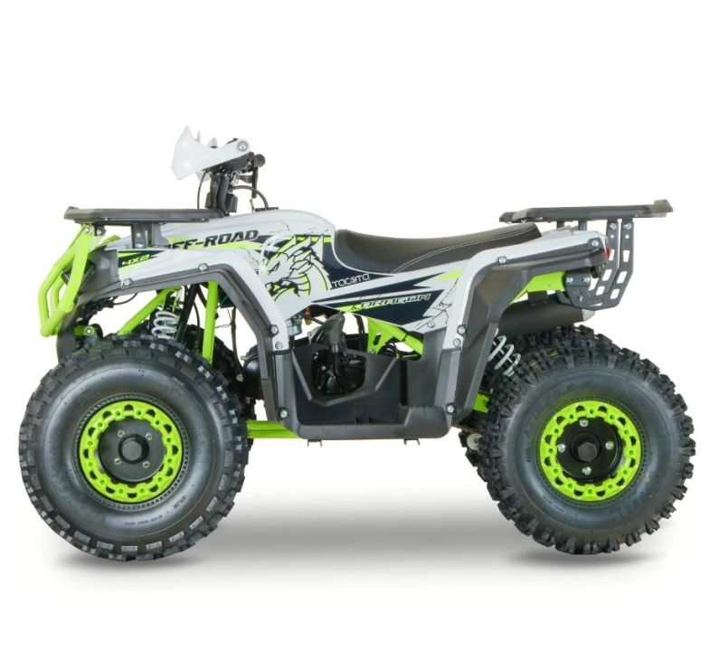 Квадроцикл YACOTA DRAGON 125 в Костроме