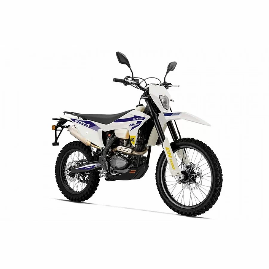 Мотоцикл STELS ЭНДУРО EN250  в Костроме