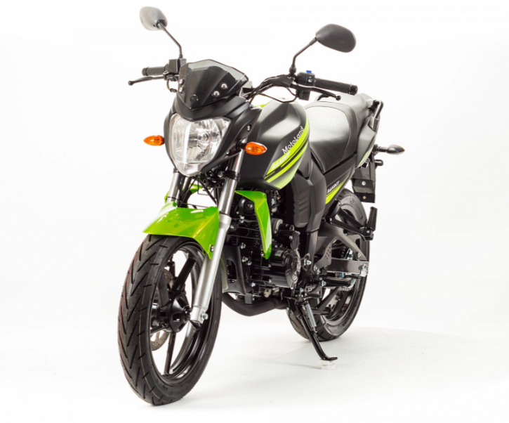 Мотоцикл BANDIT 250 в Костроме