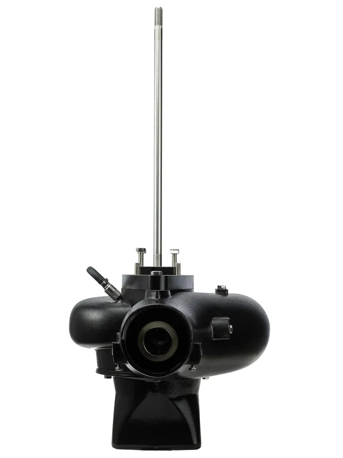 ВОДОМЕТНАЯ НАСАДКА GLADIATOR WT 15 YAMAHA, MARLIN, PARSUN, GOLFSTREAM в Костроме